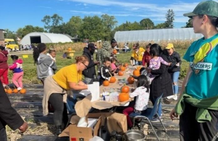  Harvest Fest